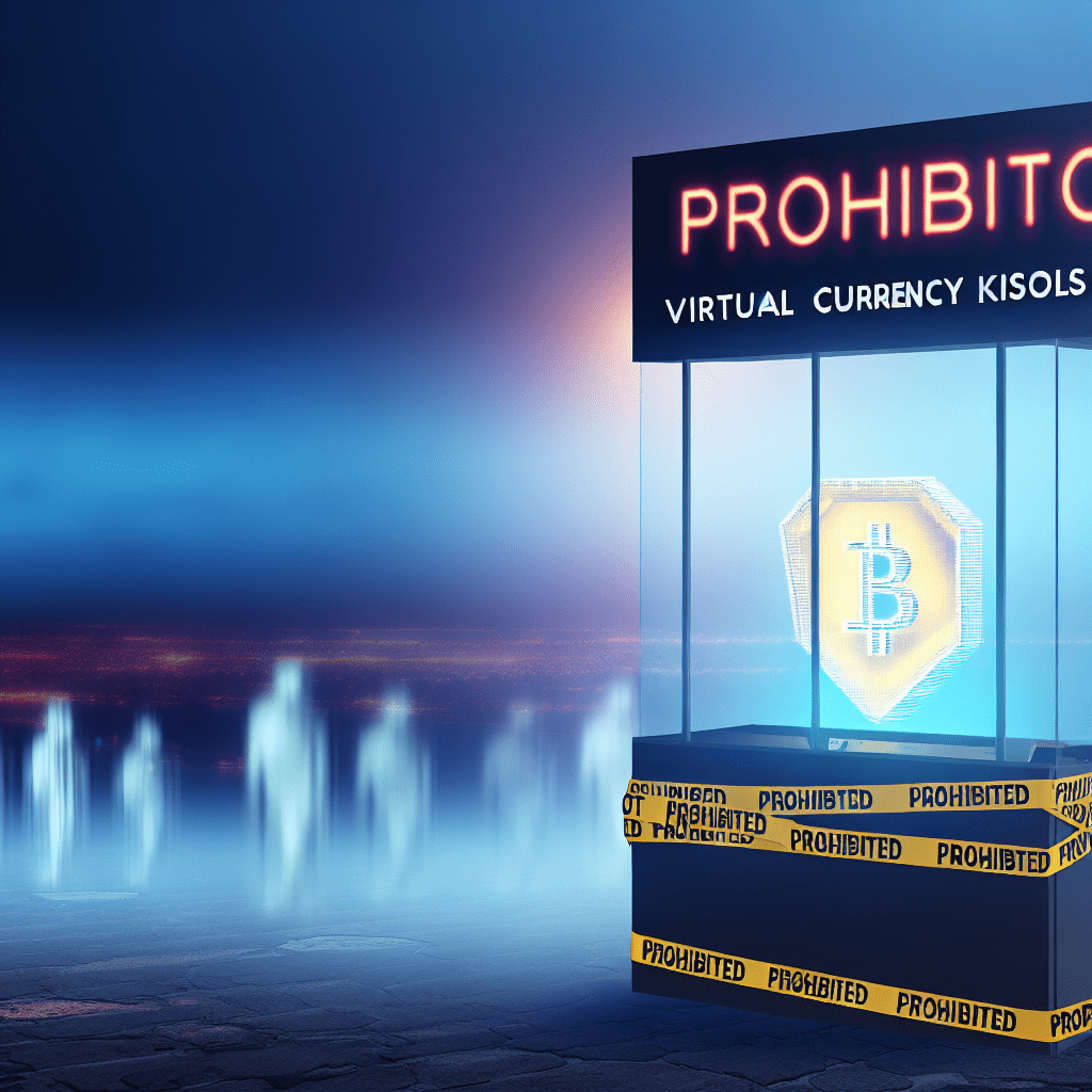 Prohibiting Virtual Currency Kiosks Won’t Solve Fraud Issues 1755926596