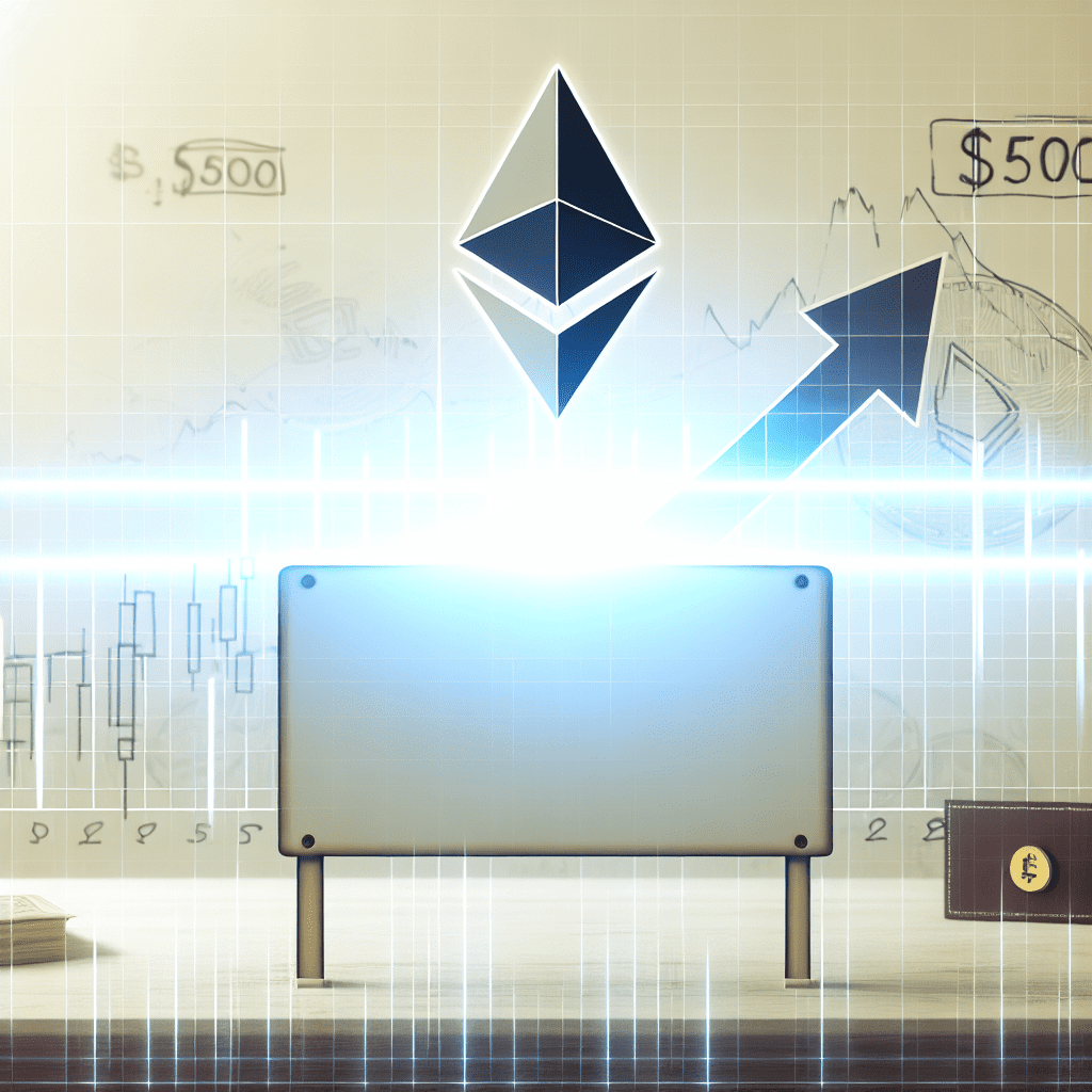 Is ETH Poised to Surpass $5K Following Its Recent All-Time High? 1756052733