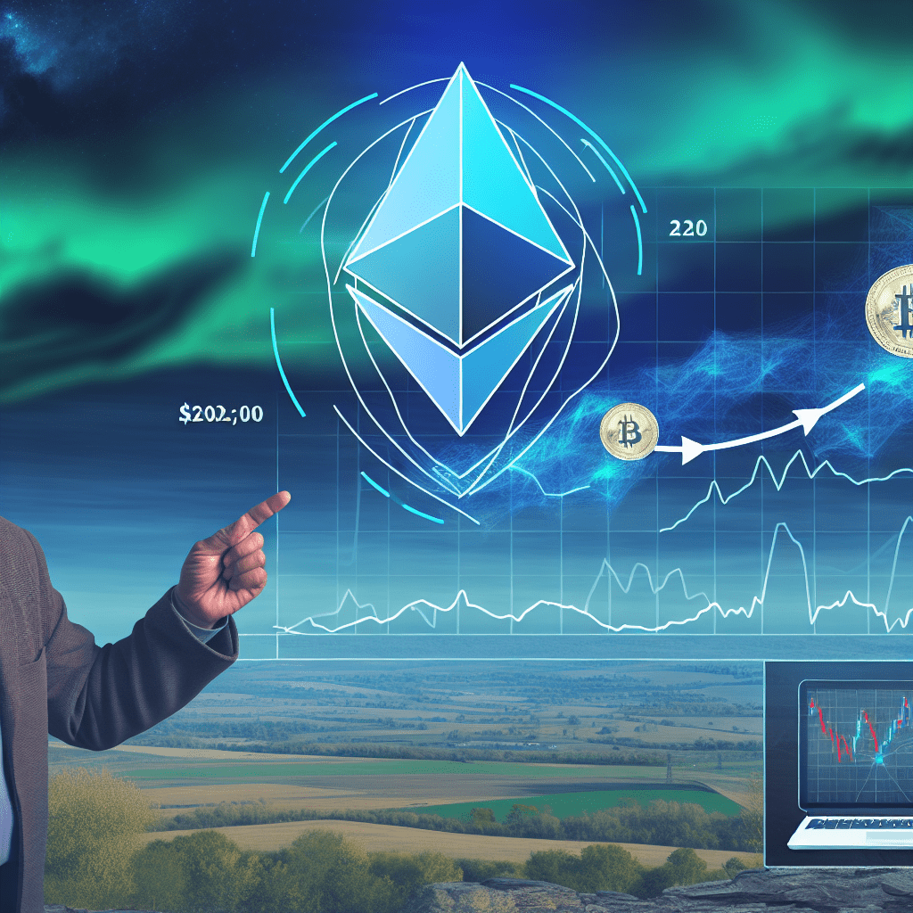 Could Ethereum Reach $20,000 in This Cycle? Analyst Outlines the Trajectory 1756107940