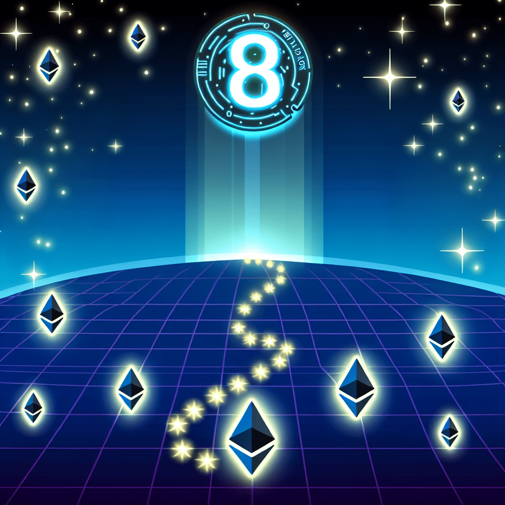 BitMine’s Ethereum Holdings Approach $8 Billion Following ETH’s Record Surge 1756139599