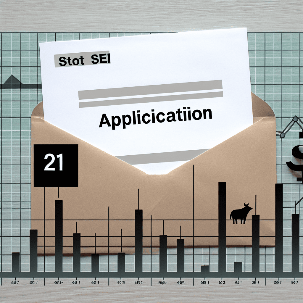 21Shares Submits Application for Spot SEI Exchange-Traded Fund (ETF) 1756434751