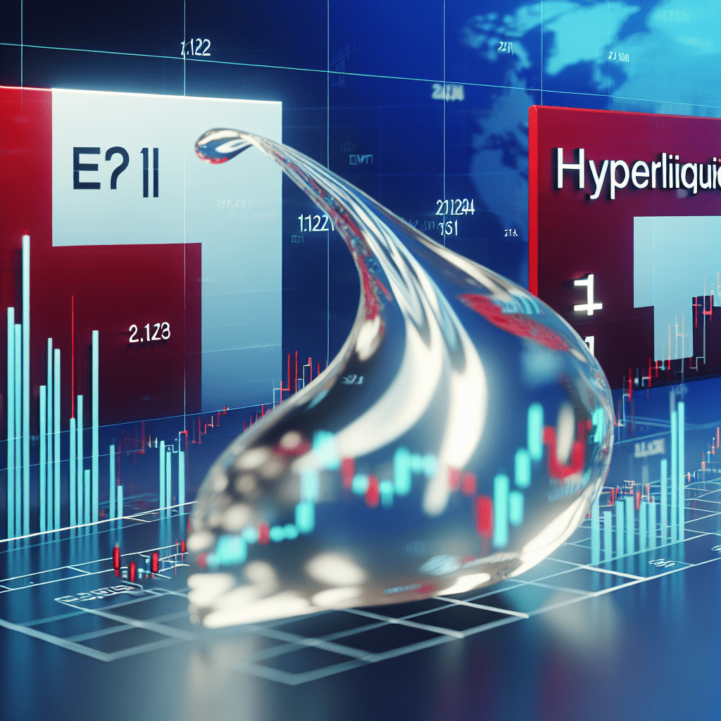 21Shares Launches First Hyperliquid ETP on SIX Swiss Exchange 1756537071