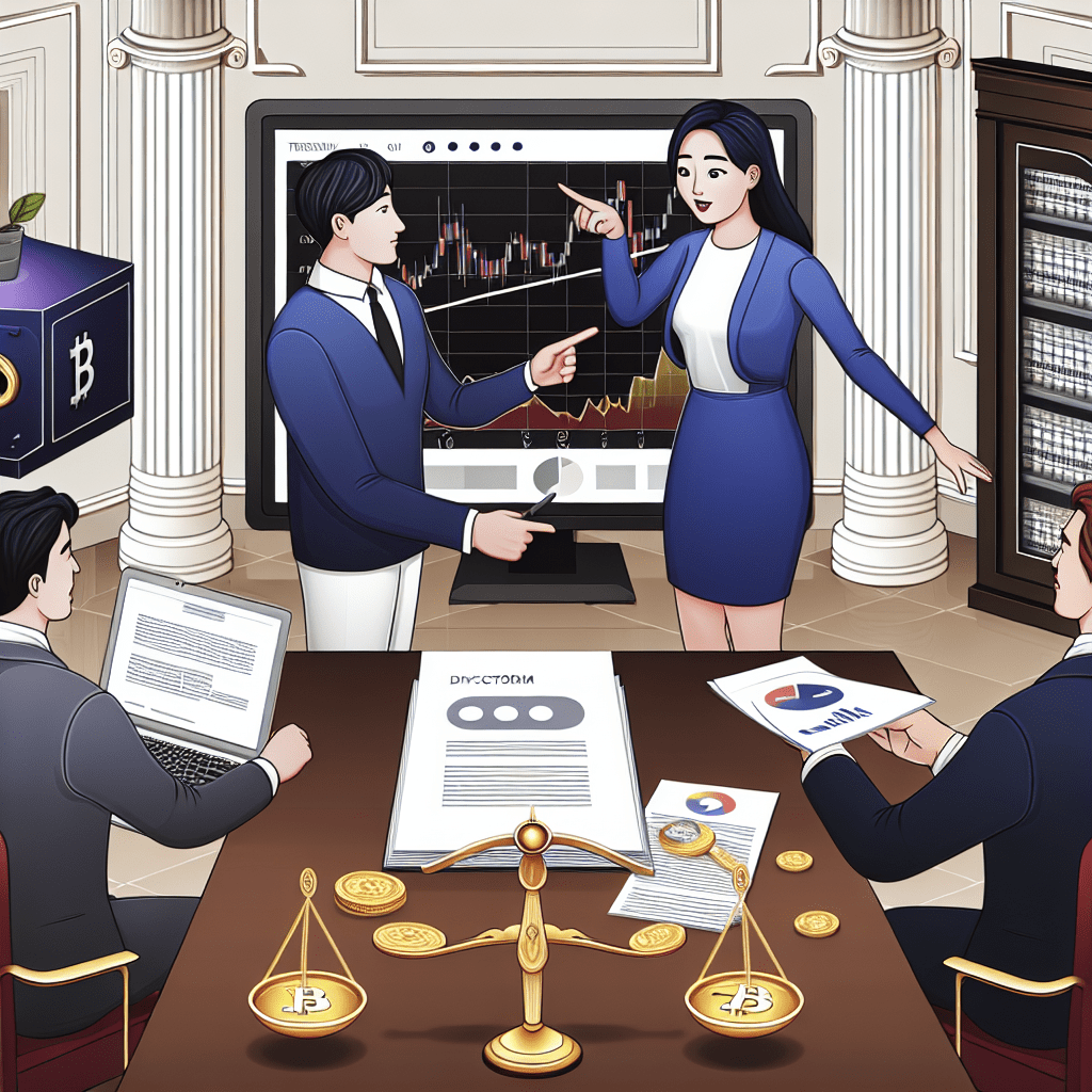 Crypto Treasury Companies Present Counterparty Risks to Bearer Assets, Says CEO 1756589264