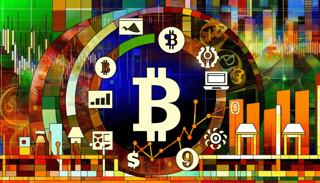 9 Strategies for Bitcoin Treasury Companies to Stand Out in a Competitive Marketplace