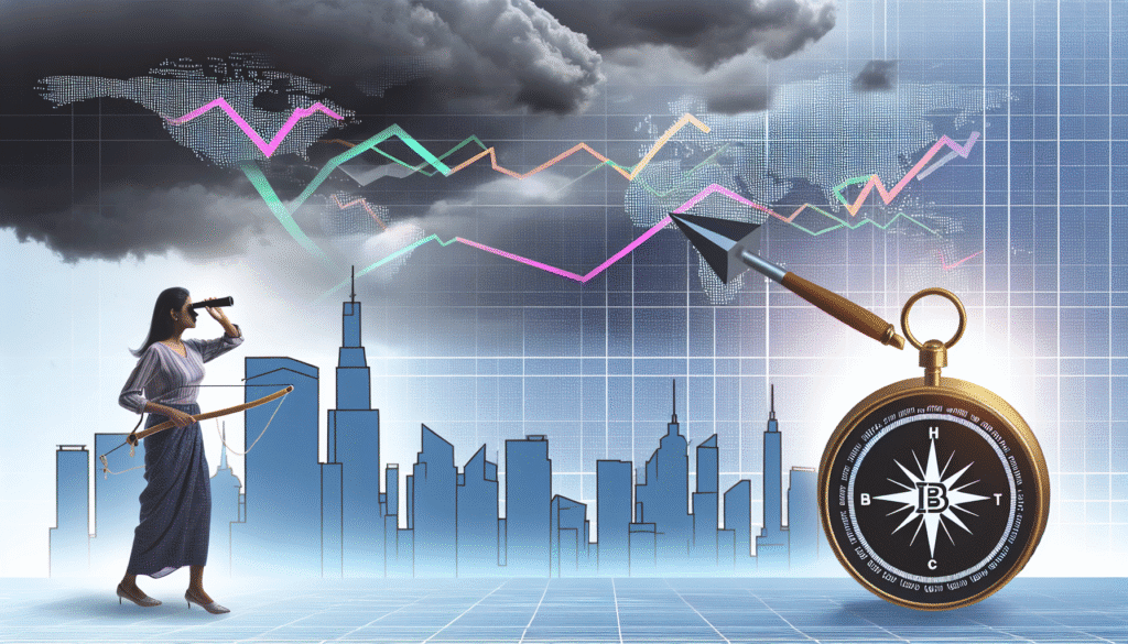 Analyst Cautions Investors to Steer Clear of Bitcoin as Prices Threaten to Fall Below $60,000