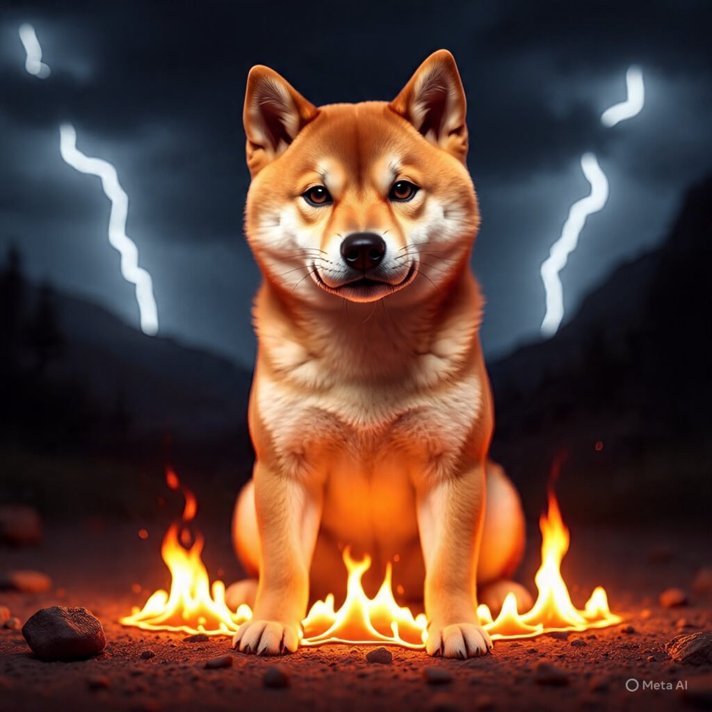 Analyst Says Shiba Inu’s $0.000010 Support Could Trigger Major Bounce