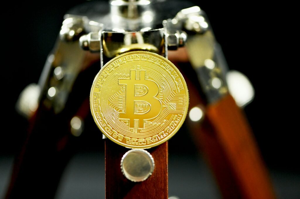 Binance Bitcoin Reserves Surge To 579,000 BTC