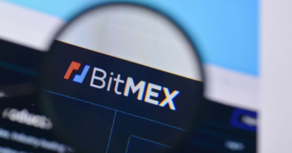BitMEX Delists 15 Derivatives Contracts in August 2025
