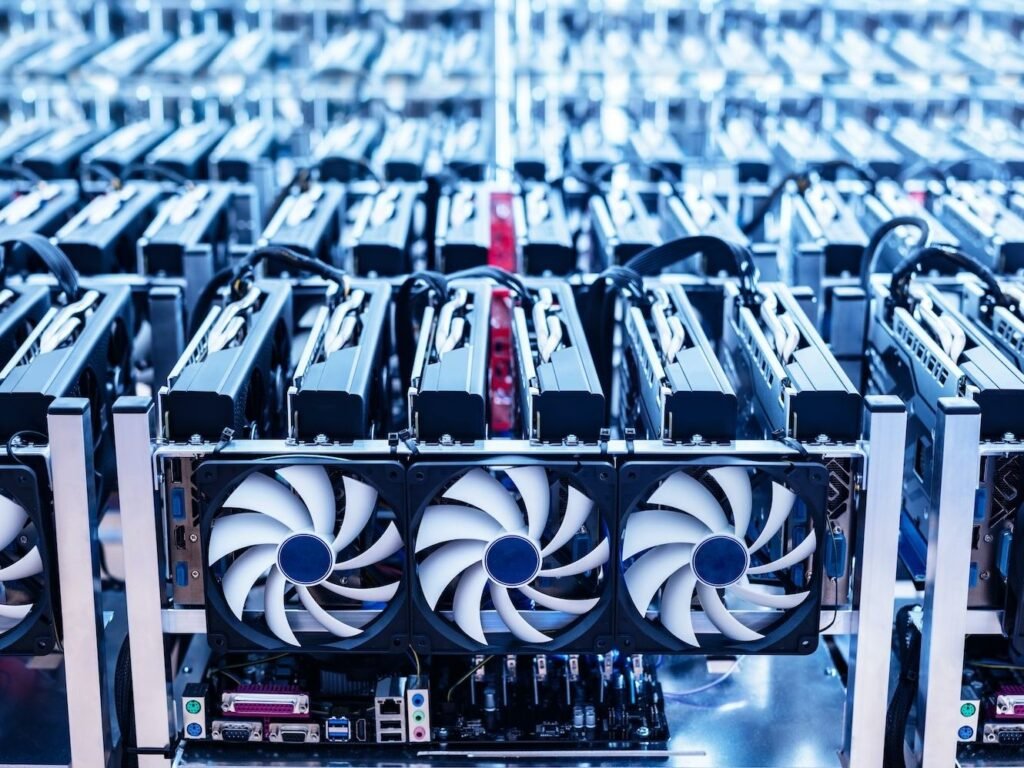 Bitcoin (BTC) Mining Profitability Rose 2% in July, Jefferies Says