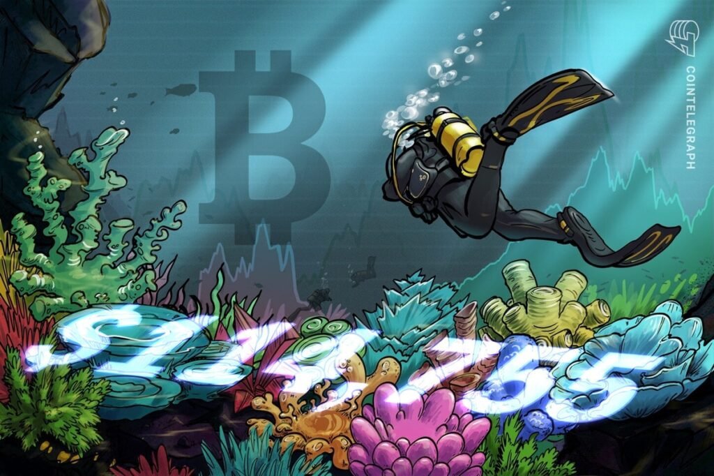 Bitcoin Bottom At $114.7K Complete: Pro Traders Keep Buying