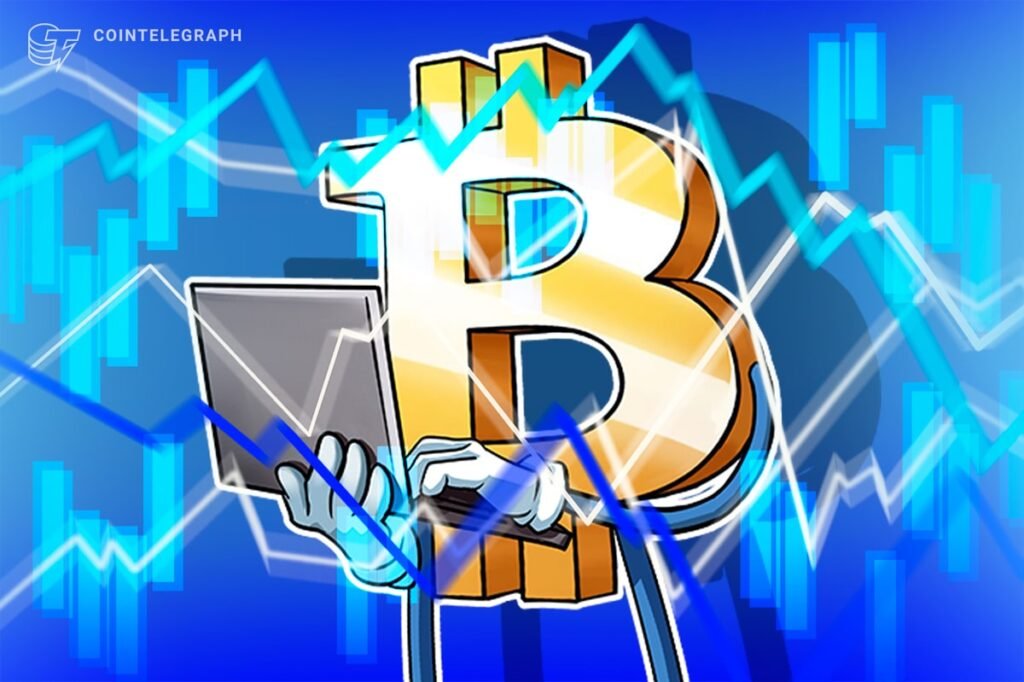 Bitcoin Bulls Are Safe From Losing $100,000 Support, Says Analyst