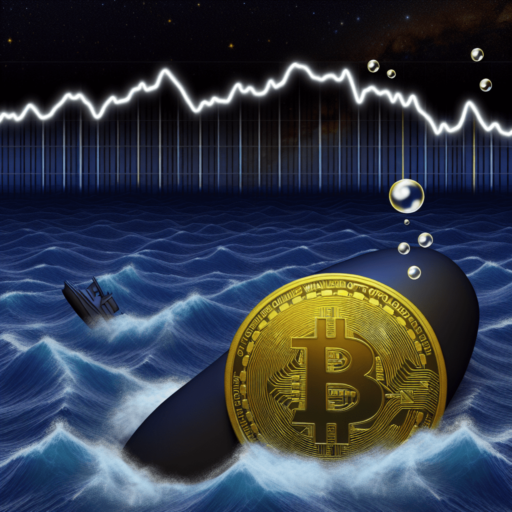 Bitcoin Could Plummet to $105K as Whales Continue Offloading Bitcoin Could Plummet to $105K as Whales Continue Offloading