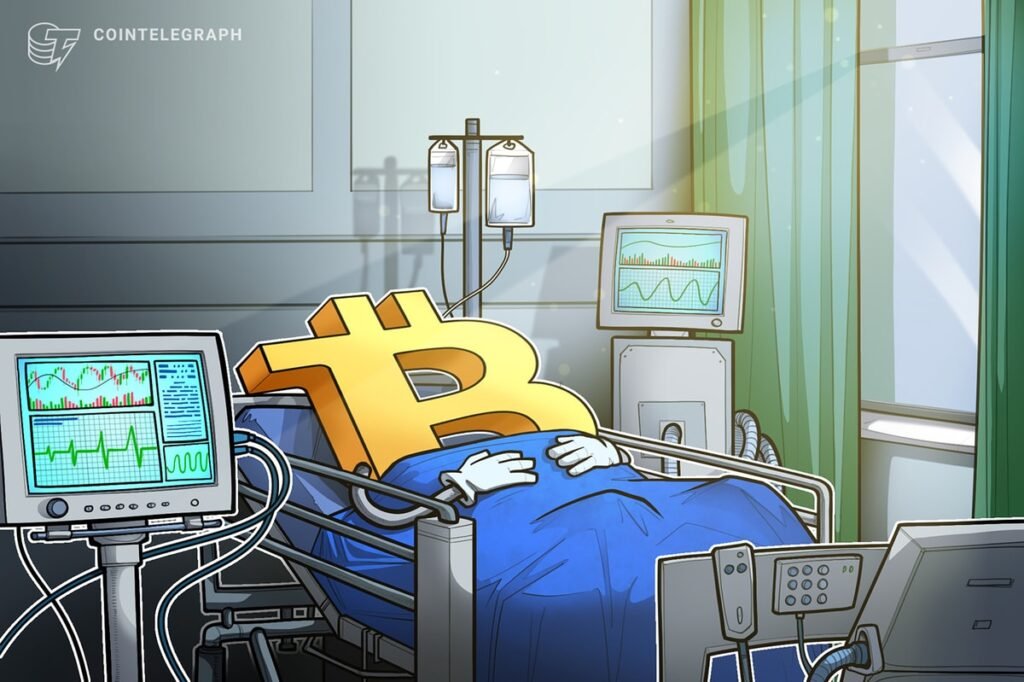 Bitcoin Profit Taking Ramps Up But Bulls Buy The Dip