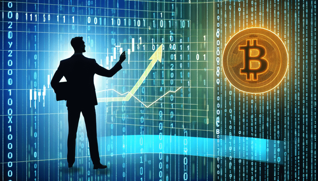 Brian Armstrong of Coinbase predicts Bitcoin will reach $1 million by 2030.