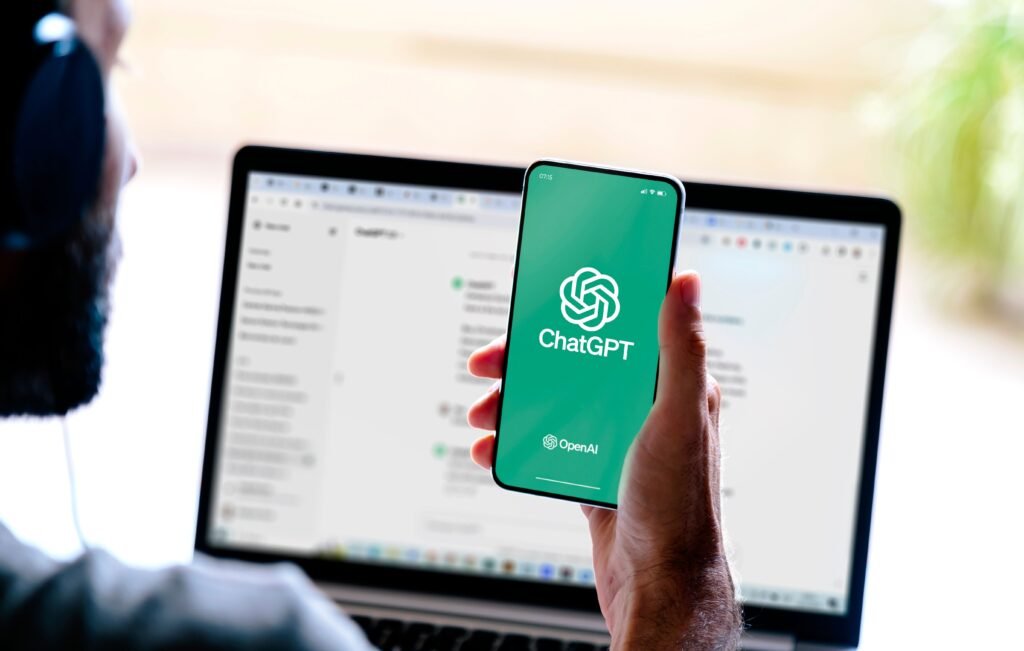 ChatGPT Mobile Revenue Tops $2B; Outpaces All AI Rivals