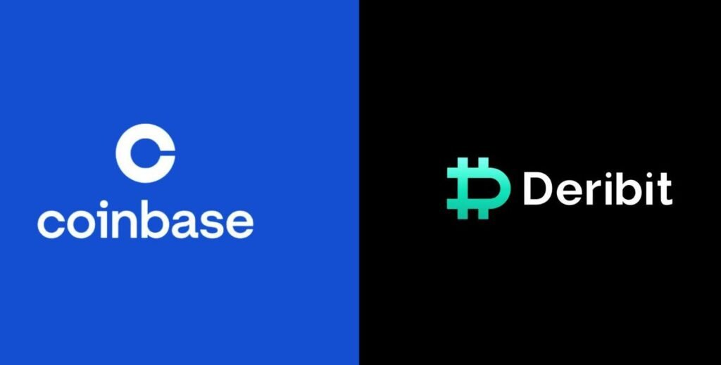Coinbase Acquires Deribit to Expand Crypto Derivatives Platform
