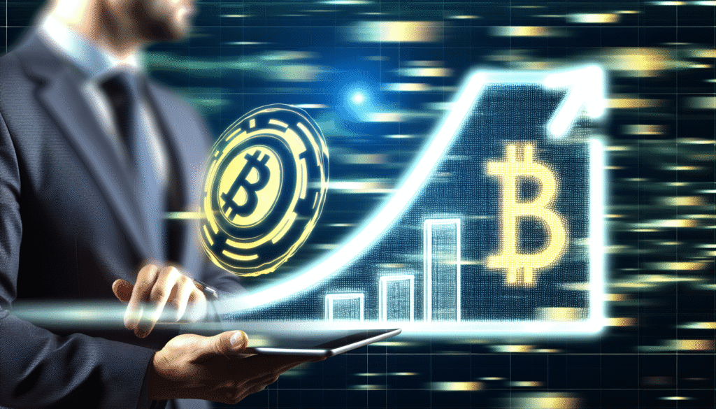 Coinbase CEO Predicts Bitcoin Will Reach $1 Million Within Five Years
