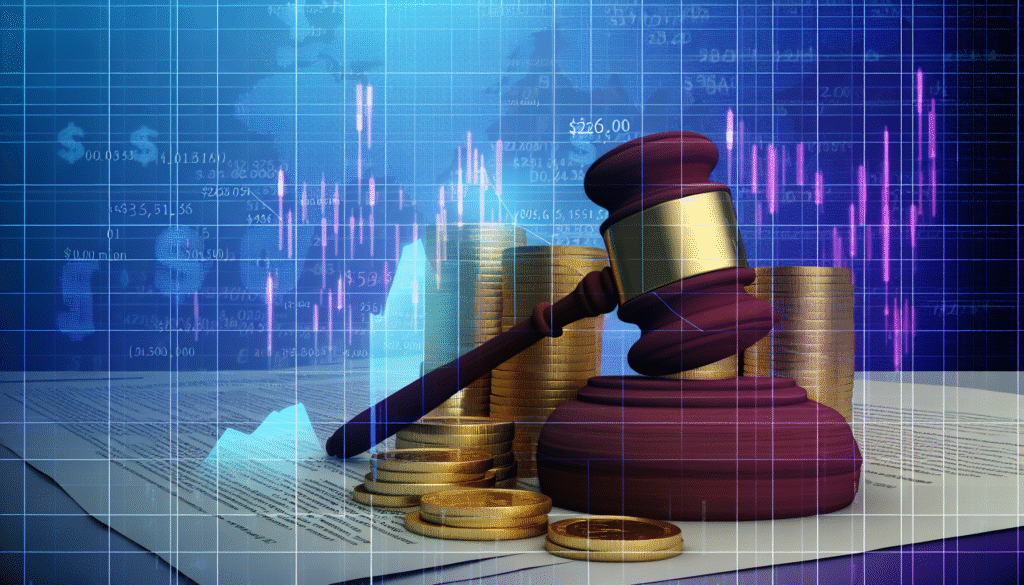 Court Orders EminiFX Founder to Repay $228M