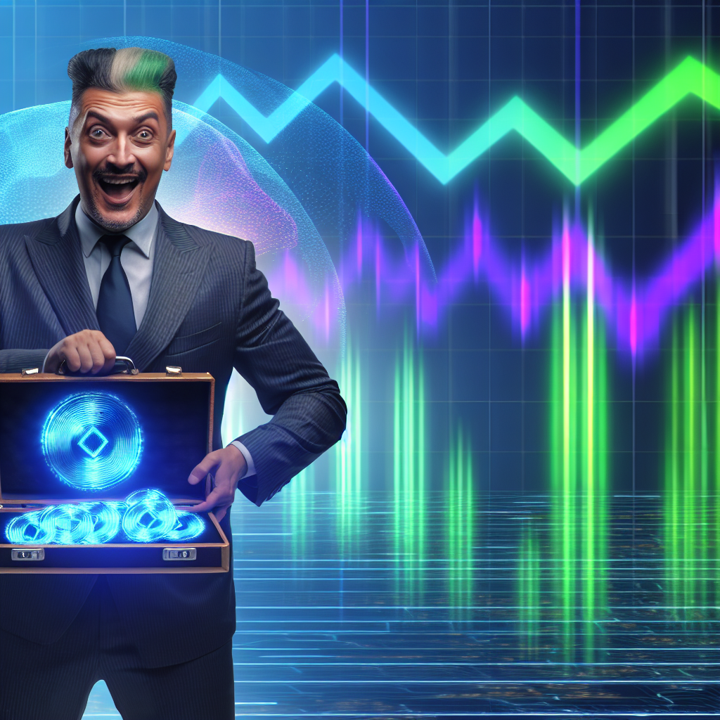 Donald Trump Jr. Enters Polymarket with Significant Investment Donald Trump Jr. Enters Polymarket with Significant Investment