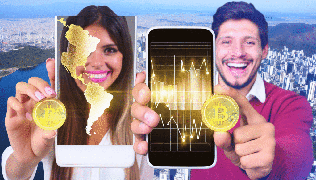Embracing Tokenization Could Boost Investment in Latin American Regions