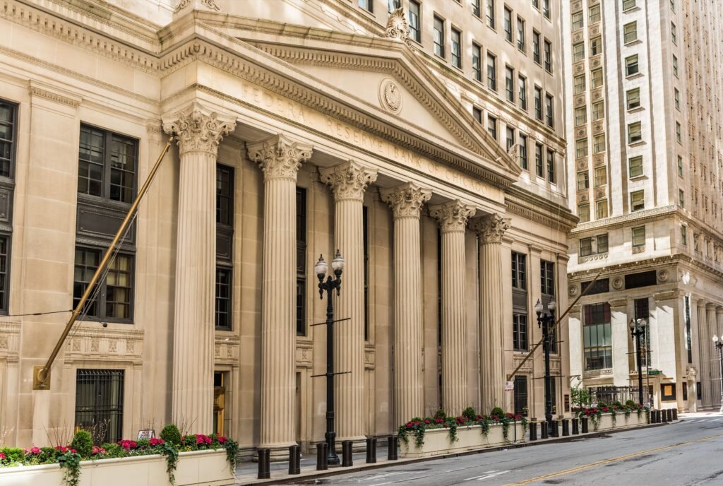 Fed Ends Crypto and Fintech Oversight Program for Banks