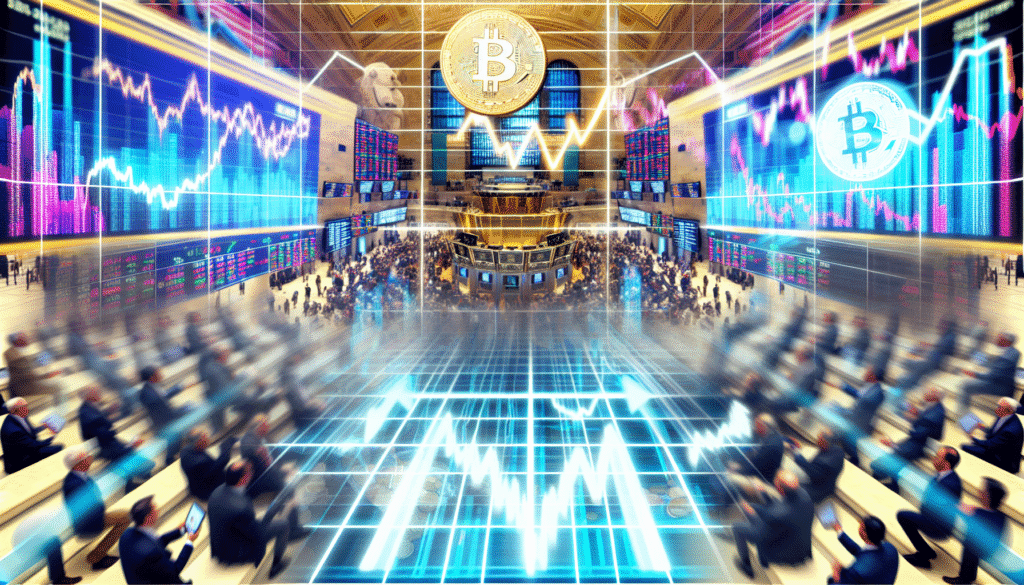 How Indices Will Impact Crypto Like the S&P 500 Did for Stocks