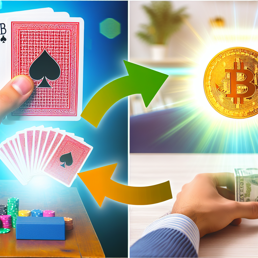 How a GameStop Customer Turned a $13 Pack of Cards into $115K in Bitcoin How a GameStop Customer Turned a $13 Pack of Cards into $115K in Bitcoin