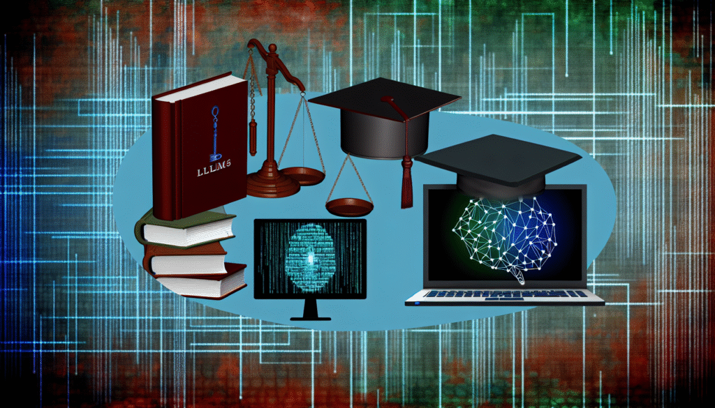 Bringing LLMs to the Internet Computer