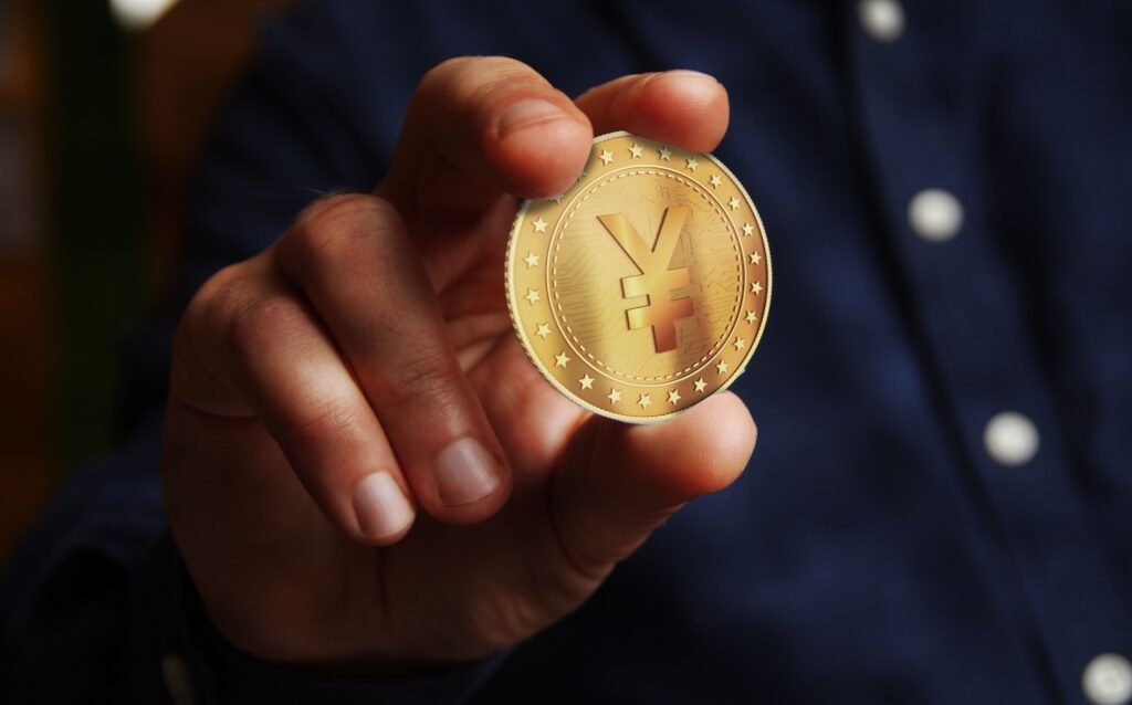 Japan Approves Launch of First Yen-Pegged Stablecoin