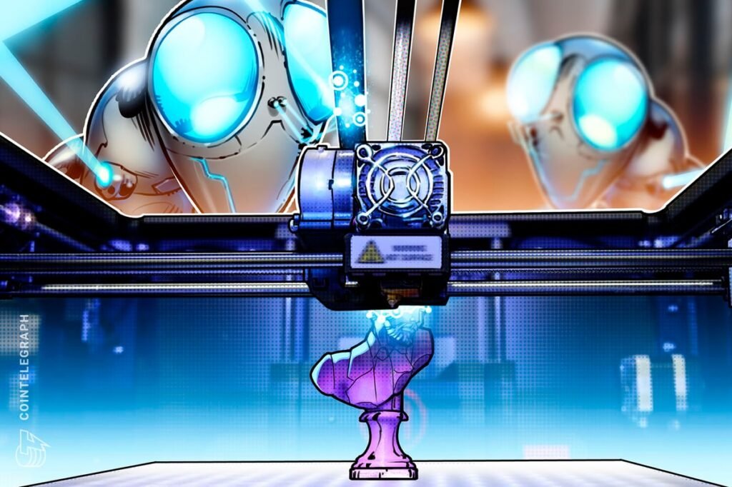 Japanese 3D Housing Firm Plans Bitcoin Buy After NFT Housing Initiative