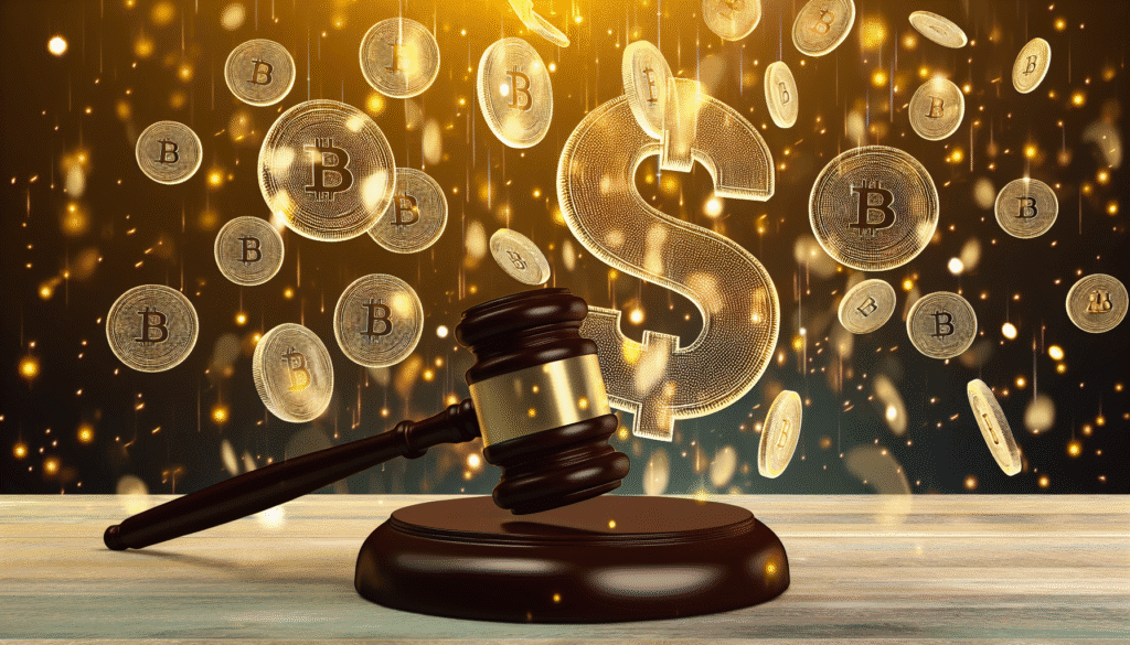 Judge Releases $57.6 Million in Frozen Stablecoins