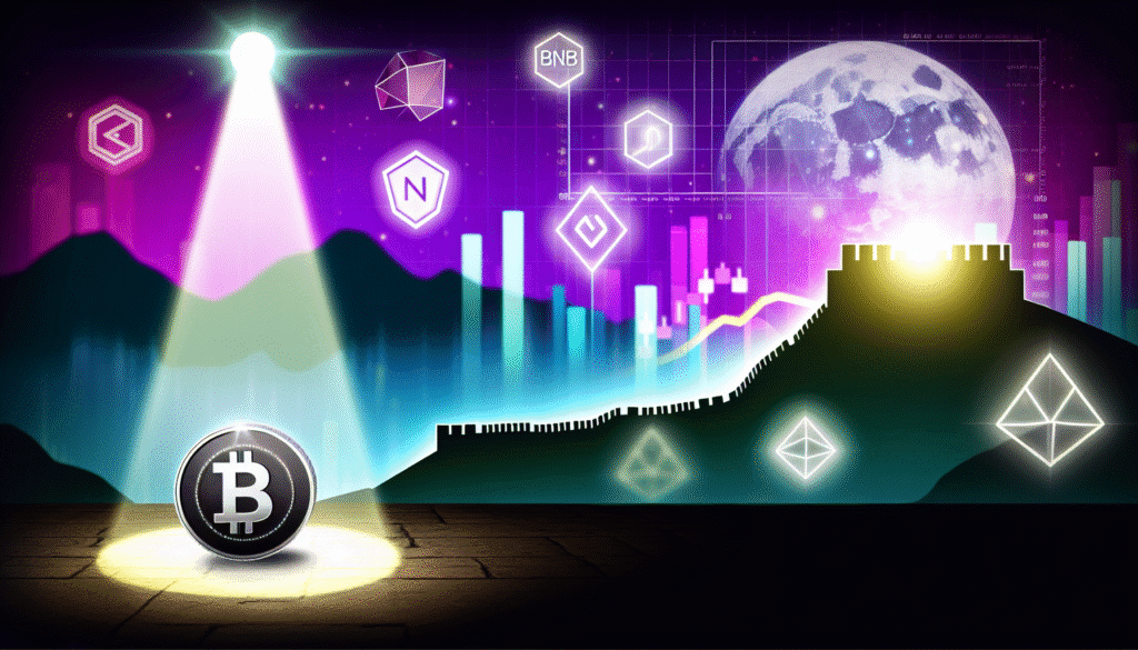 Kanye Unveils New Token, BNB Reaches All-Time High, China Explores Stablecoin Options