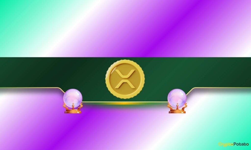 Ripple's XRP Must Hold This Critical Support Line to Stay in Bull Mode