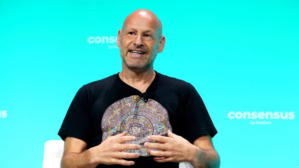 SharpLink (SBET) ETH Holdings Top $3B After Latest Purchase CoinDesk News Image