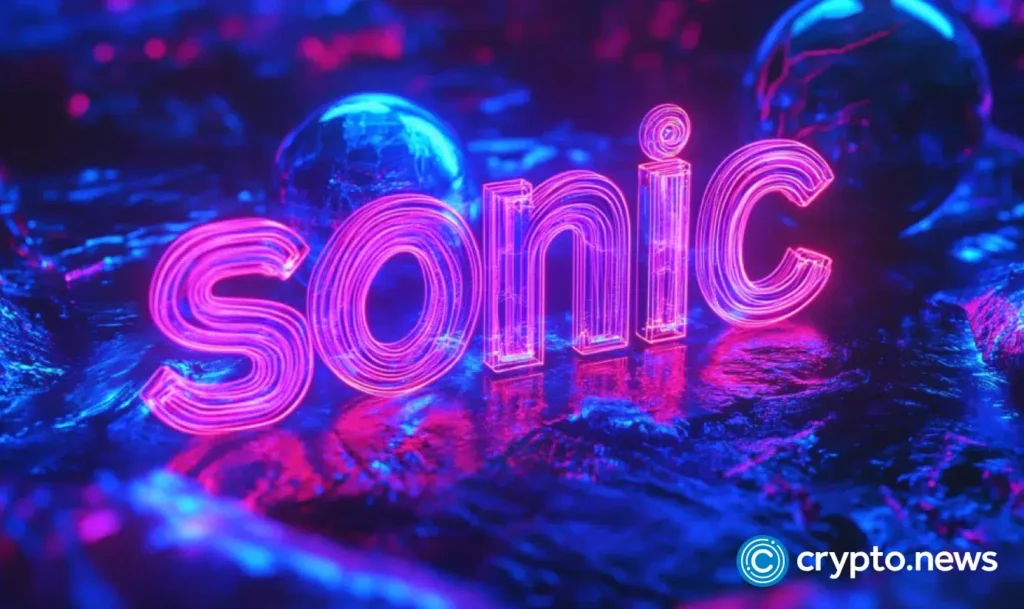 Sonic Labs’ Flying Tulip raises funds for on-chain exchange