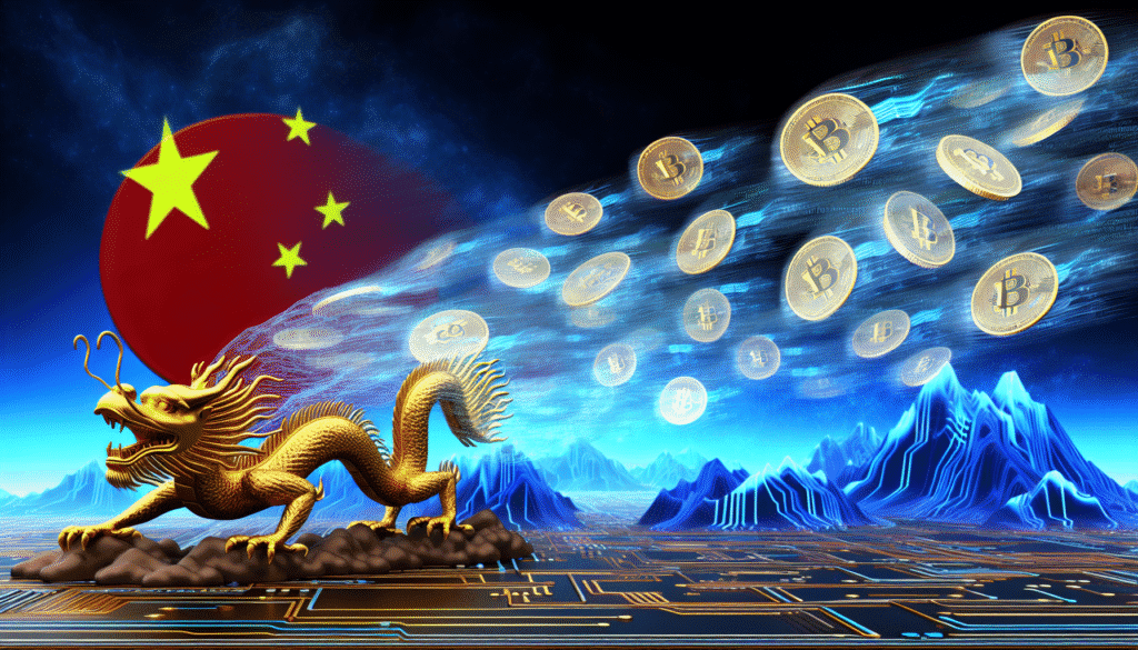 US Policy Group Claims China Fears USD-Backed Stablecoins