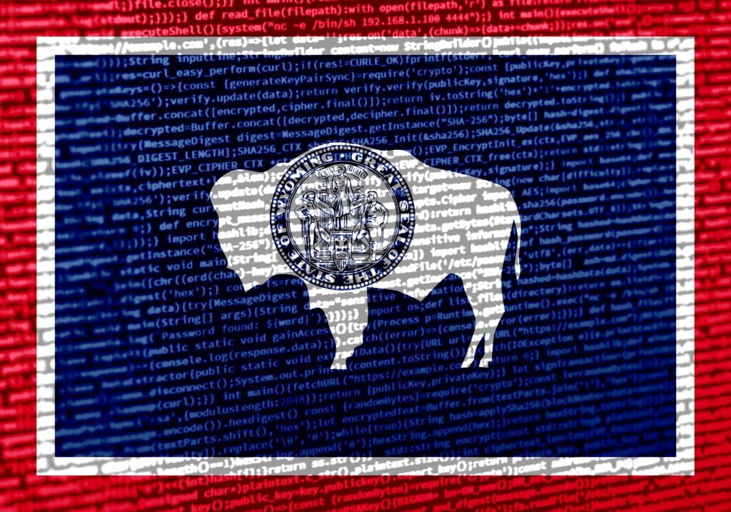 Wyoming Launches First Government Stablecoin