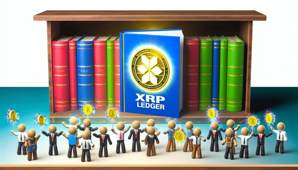 XRP Ledger Developers Dismiss Low Security Ranking Compared to Other Blockchains