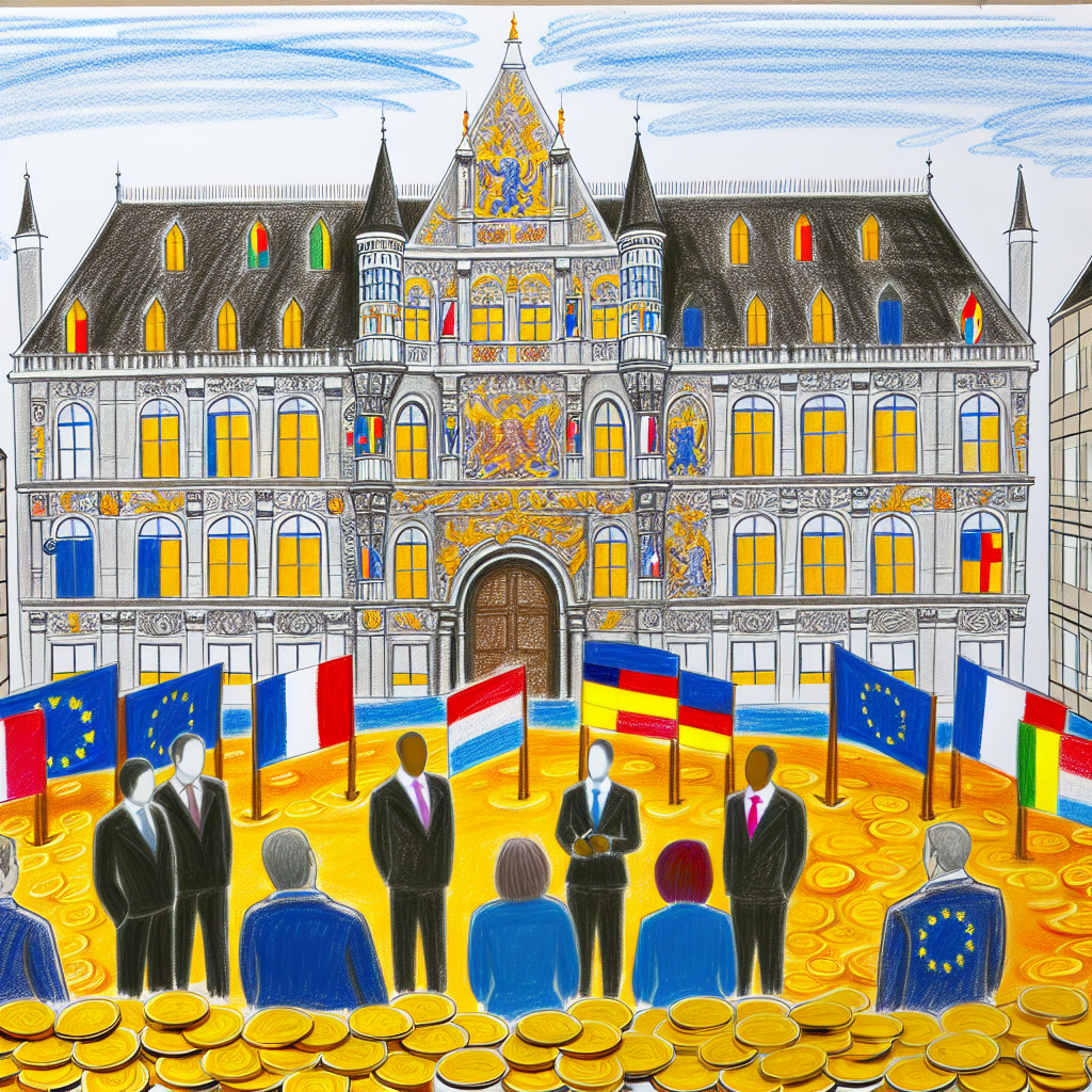 MiCA Encounters Initial Challenge as EU Regulators Disagree on Passporting Issues 1758382864