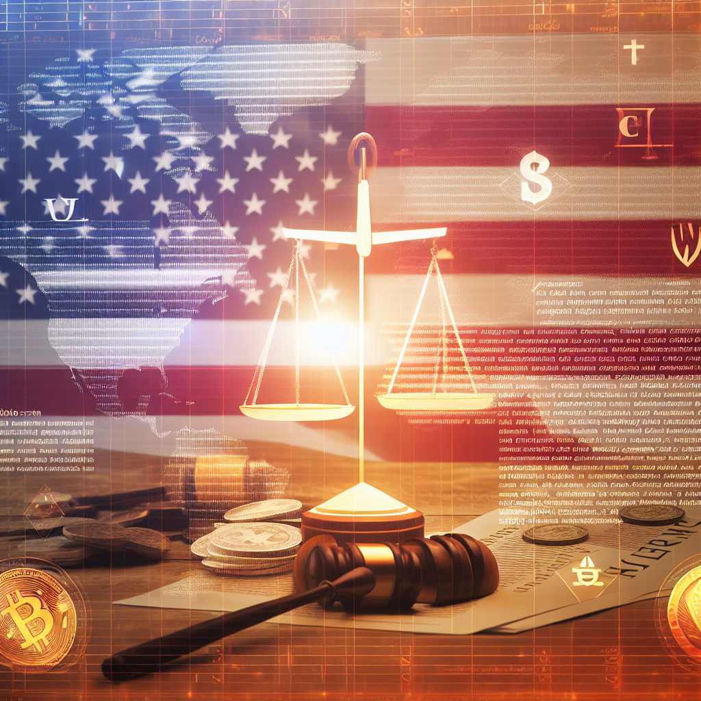 US Regulators Quash SEC-CFTC Merger Speculations, Aim to Counter Crypto Fear, Uncertainty, and Doubt 1759183264
