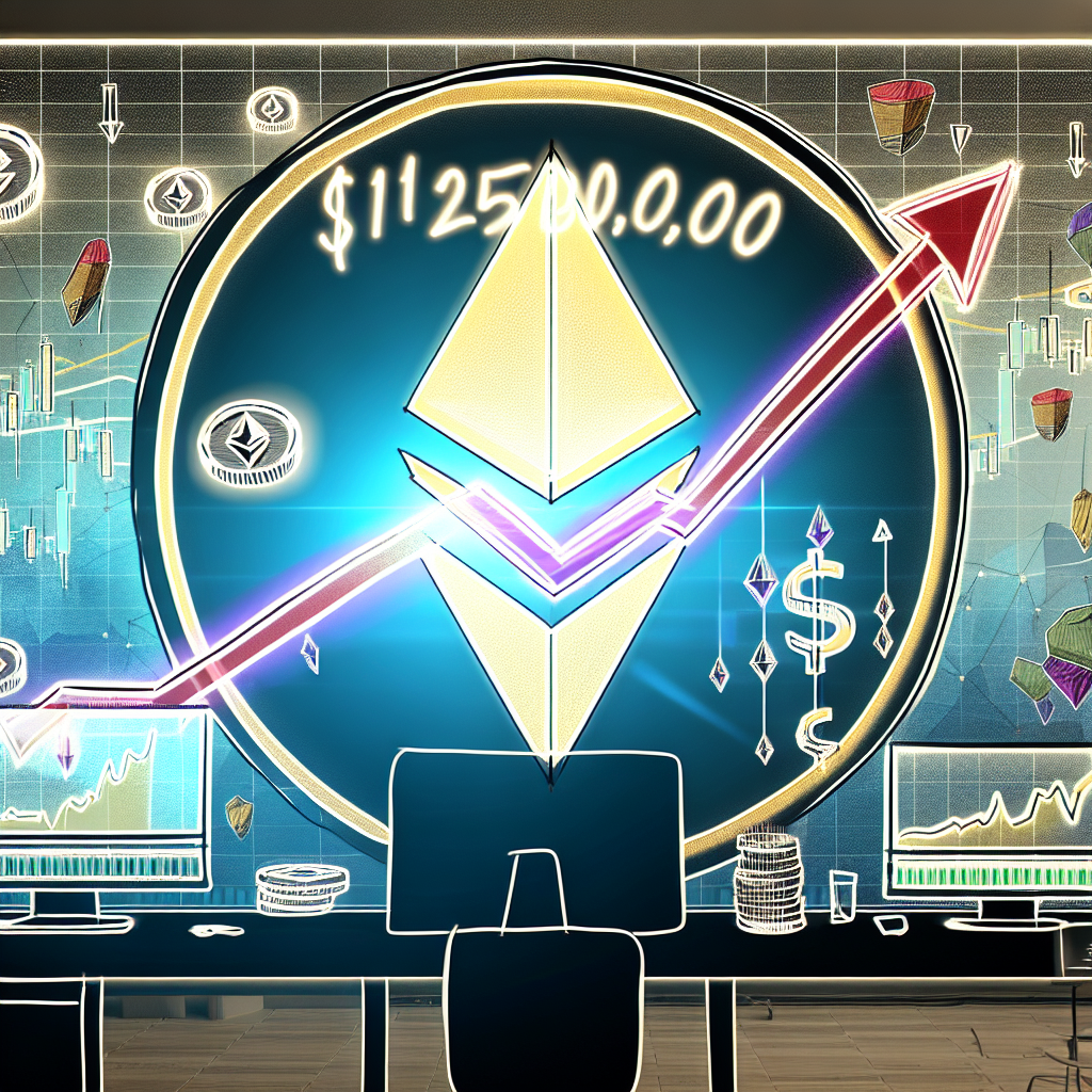 How a Trader Transformed $125,000 into $43 Million Through Ethereum. 1759219806