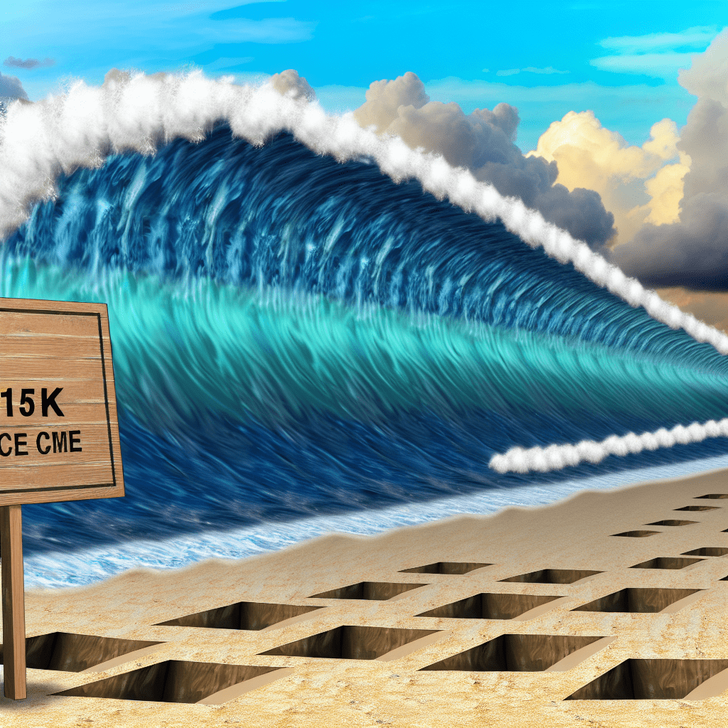 BTC Targets $115K Surge Amid Ongoing CME Gap Concerns BTC Targets $115K Surge Amid Ongoing CME Gap Concerns