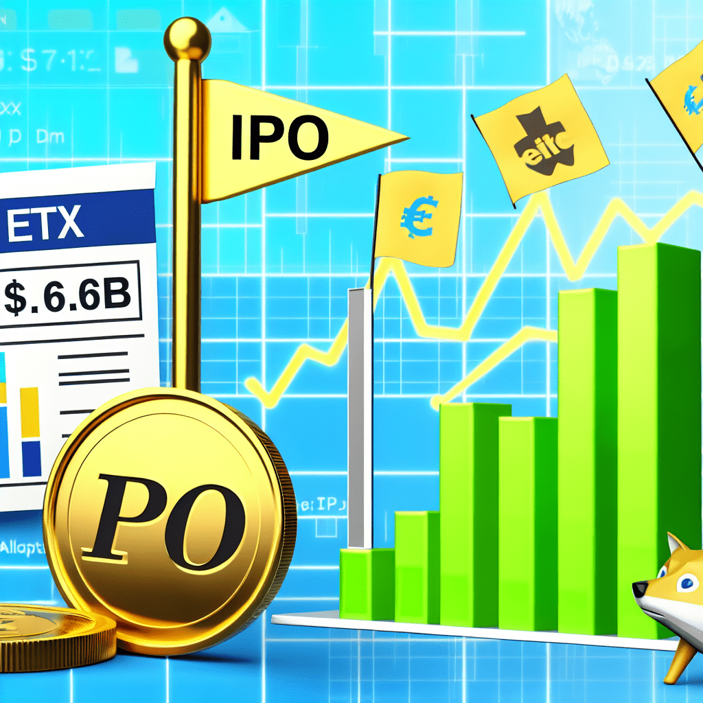 BitGo Goes Public, Dogecoin ETF Launches, FTX Allocates $1.6B to Creditors | Weekly Summary BitGo Goes Public, Dogecoin ETF Launches, FTX Allocates $1.6B to Creditors | Weekly Summary