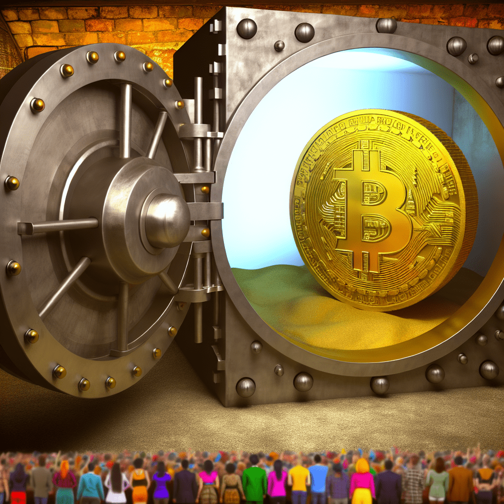Bitcoin’s Unprecedented 14.3M BTC Illiquid Supply Highlights Robust HODL Momentum Bitcoin's Unprecedented 14.3M BTC Illiquid Supply Highlights Robust HODL Momentum