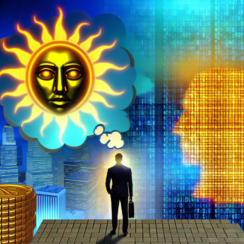 Could Solana Compete with Wall Street? Kyle Samani Believes It Can Could Solana Compete with Wall Street? Kyle Samani Believes It Can