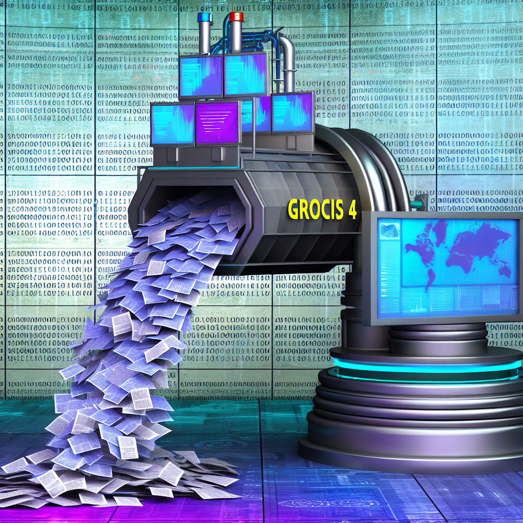 Transforming Crypto News into Trading Signals with Grok 4 Transforming Crypto News into Trading Signals with Grok 4