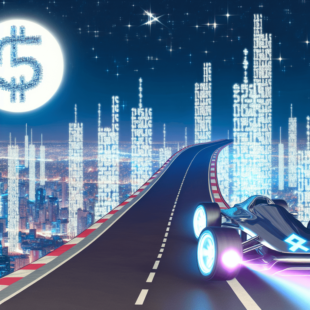 XRP’s Historic Quarterly Finish Could Spark Surge Toward $15 XRP’s Historic Quarterly Finish Could Spark Surge Toward $15