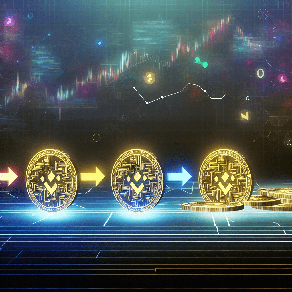 How Binance Dollars Transformed into Venezuela’s Currency 1759346723