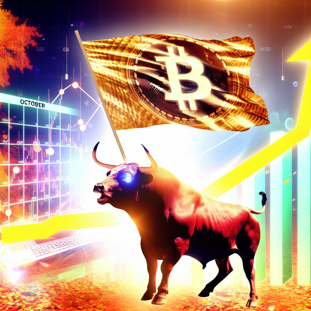 Bitcoin’s ‘Bull Flag’ Surge Aims for $145K by October 1759413854