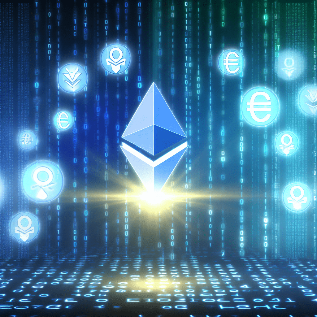 Ethereum Foundation Exchanges $4.5M in ETH for Stablecoins 1759532566